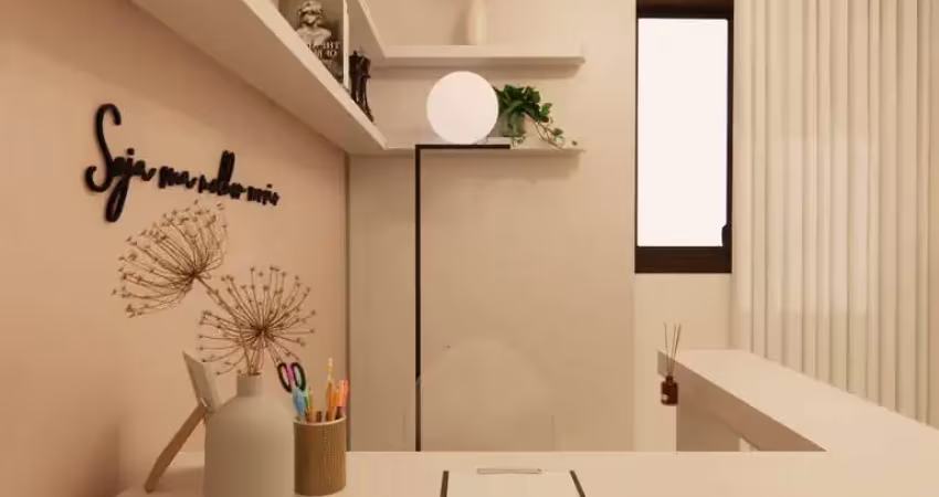 Imóvel comercial para locação em guarapuava, centro