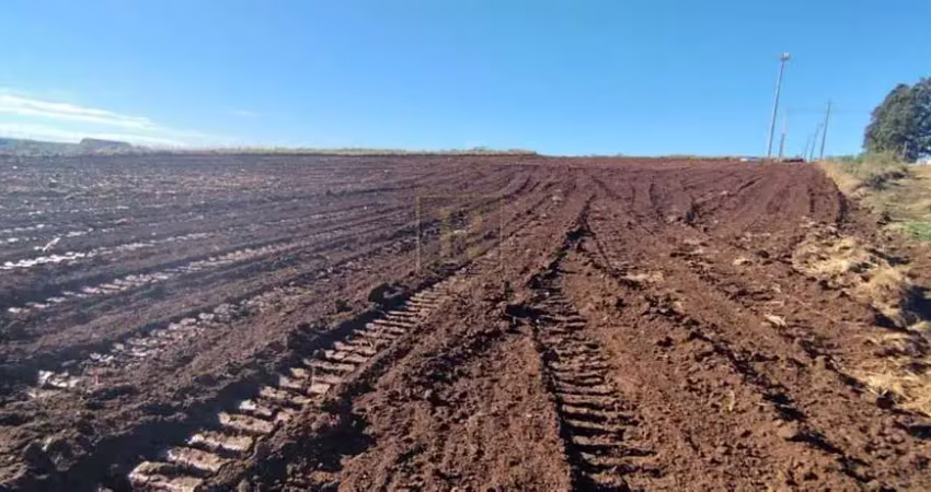Terreno à venda na Rua Érico Veríssimo, Vila Carli, Guarapuava