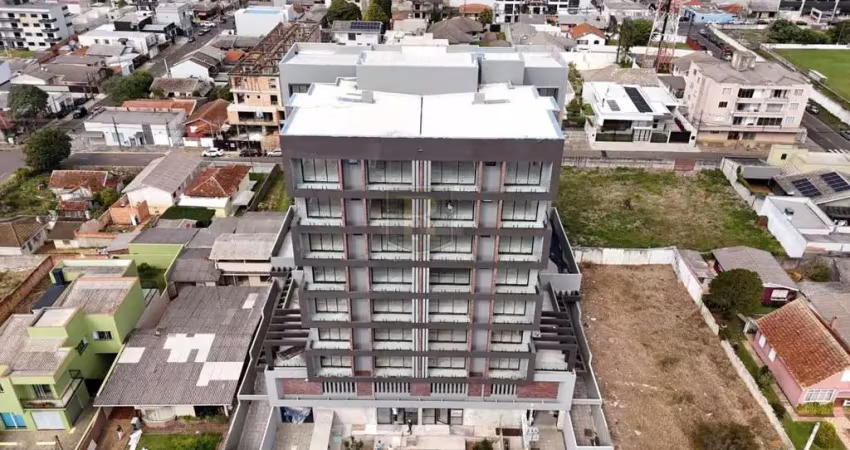 Apartamento para venda em guarapuava, centro, 3 dormitórios, 1 suíte, 2 banheiros, 2 vagas