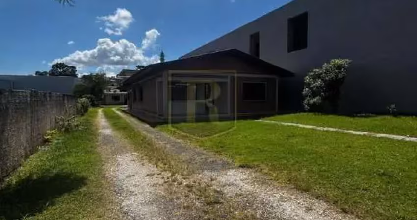 Terreno à venda na Rua Brigadeiro Rocha, 3122, Dos Estados, Guarapuava