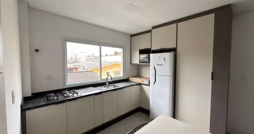 Apartamento para locação em guarapuava, vila carli, 1 dormitório, 1 banheiro