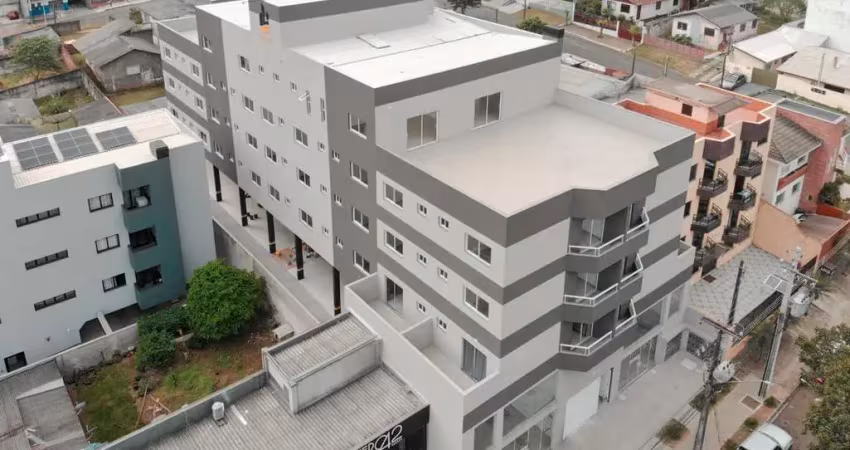 Apartamento para locação em guarapuava, vila carli, 1 dormitório, 1 banheiro