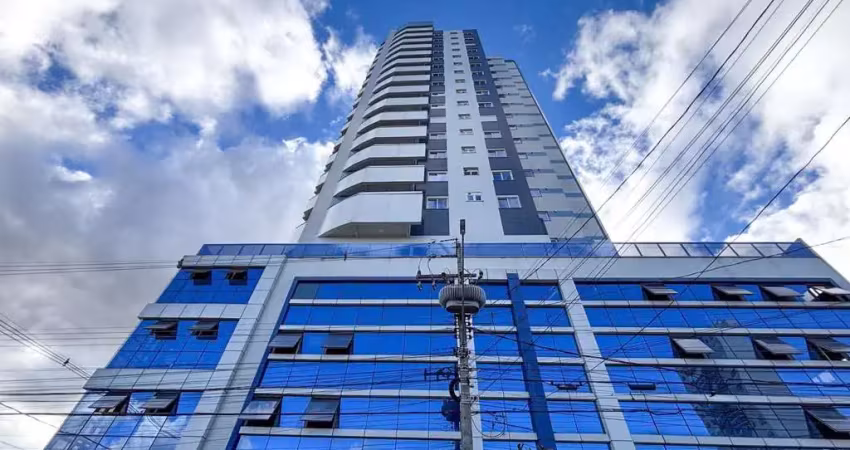 Apartamento para venda em guarapuava, trianon, 3 dormitórios, 3 suítes, 2 vagas