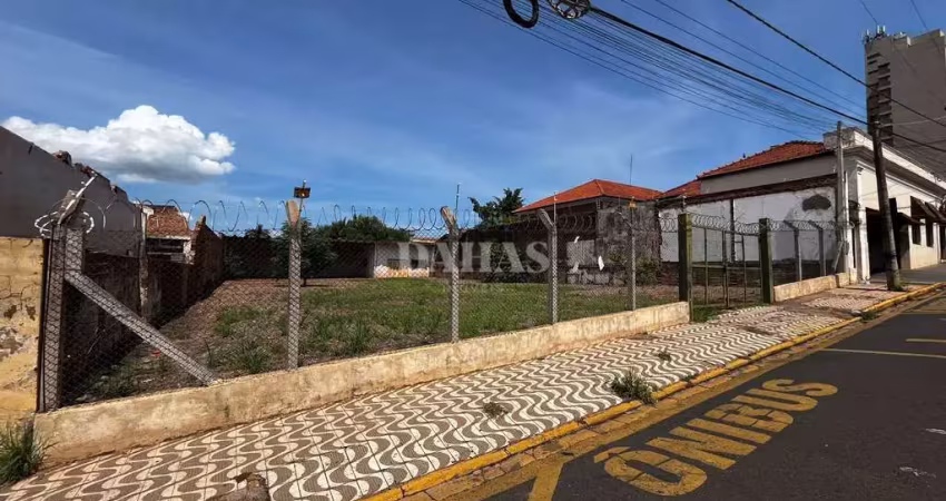 Terreno à venda no Fortaleza, Barretos 