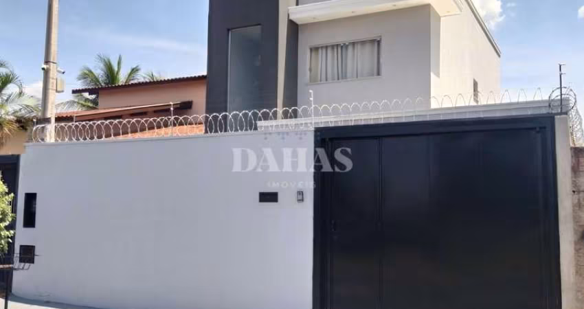 Casa em América  -  Barretos