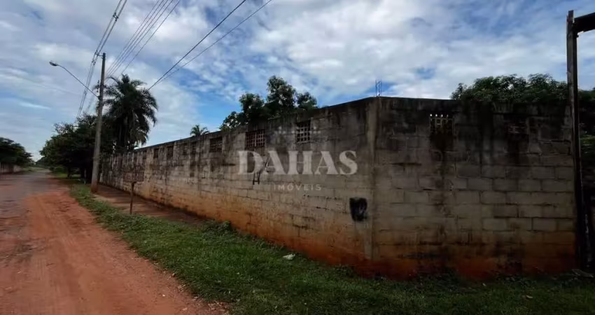 Chácara / sítio à venda no Monte Alegre, Barretos 