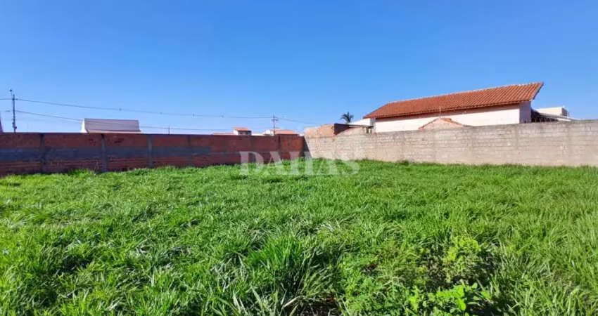 Terreno à venda no San Diego, Barretos 