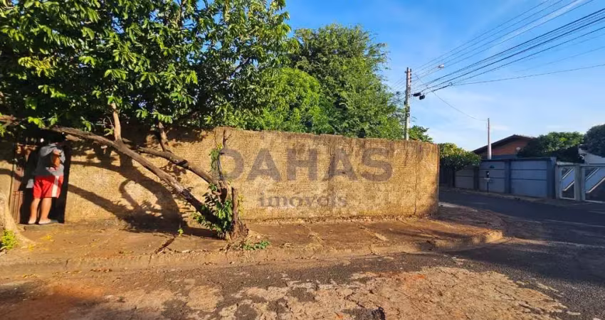 Terreno à venda no Los Angeles, Barretos 