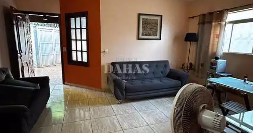 Casa em Marília  -  Barretos