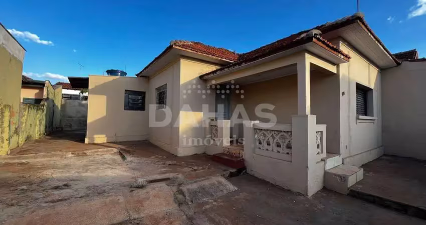 Casa com 3 quartos para alugar no Fortaleza, Barretos 