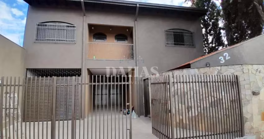Casa com 2 quartos para alugar no Centro, Barretos 
