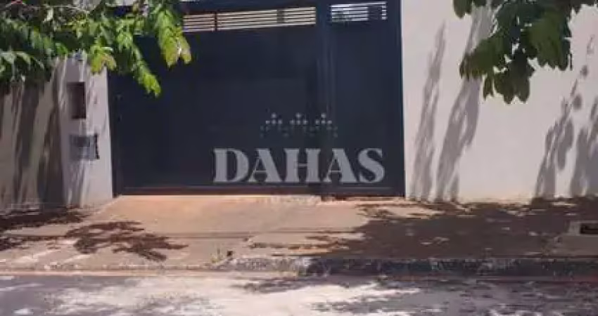Casa com 5 quartos para alugar no Fortaleza, Barretos 