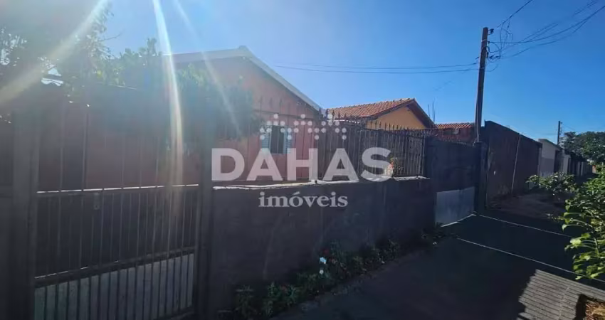 Casa em Hussein Genha  -  Barretos