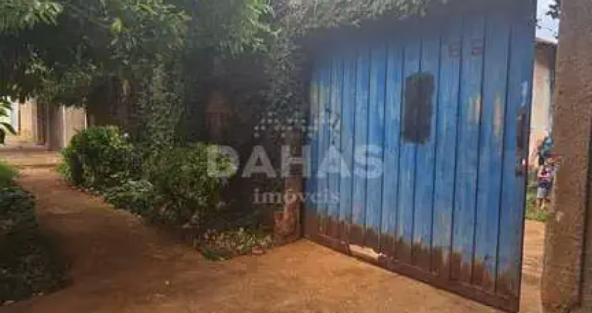 Terreno à venda no Jardim Califórnia, Barretos 