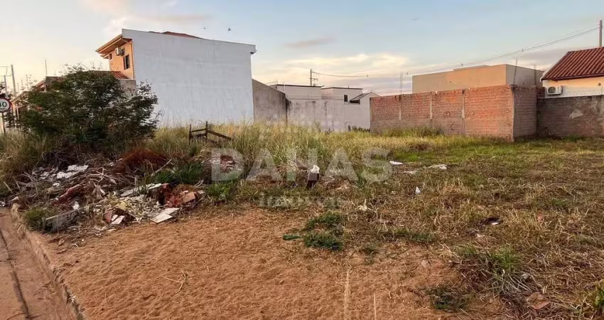 Terreno à venda no Jardim Europa, Barretos 