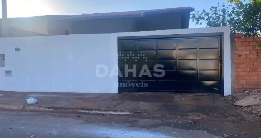 Casa em San Diego  -  Barretos