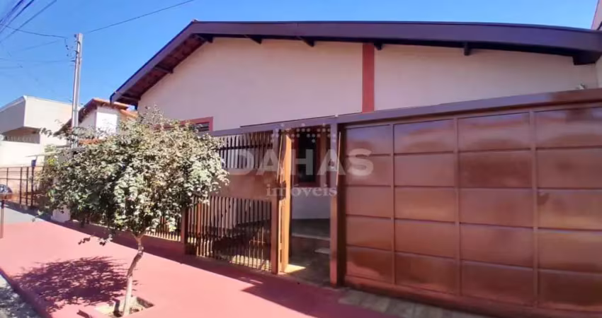 Casa com 5 quartos à venda no Fortaleza, Barretos 