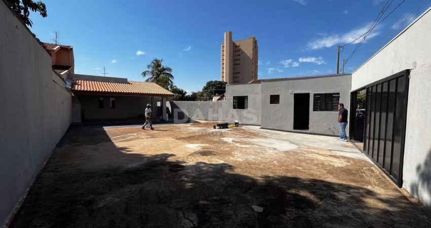 Casa em Centro  -  Barretos