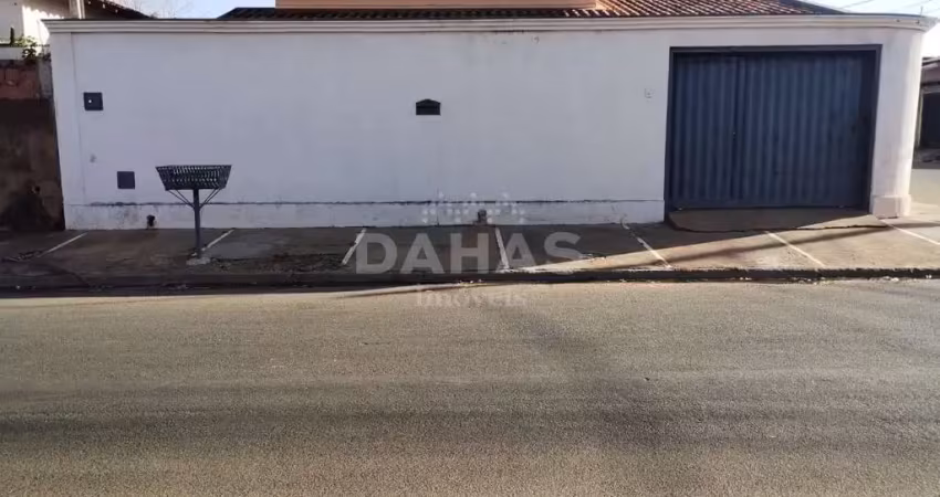 Casa com 3 quartos à venda no Santana, Barretos 