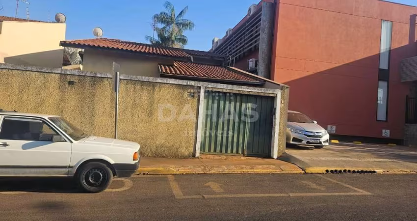 Casa em Centro  -  Barretos