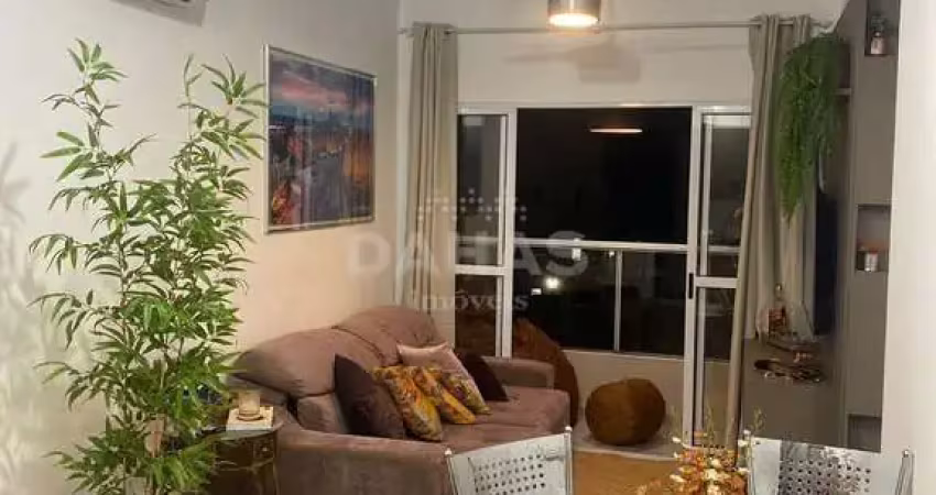 Apartamento com 2 quartos à venda no Cristiano de Carvalho, Barretos 