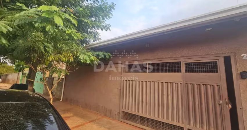Casa em Gomes  -  Barretos