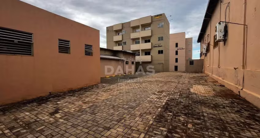 Apartamento para alugar no Fortaleza, Barretos 