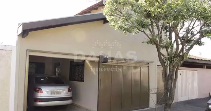 Casa com 3 quartos à venda no América, Barretos 