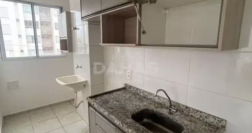 Apartamento em Cristiano de Carvalho  -  Barretos