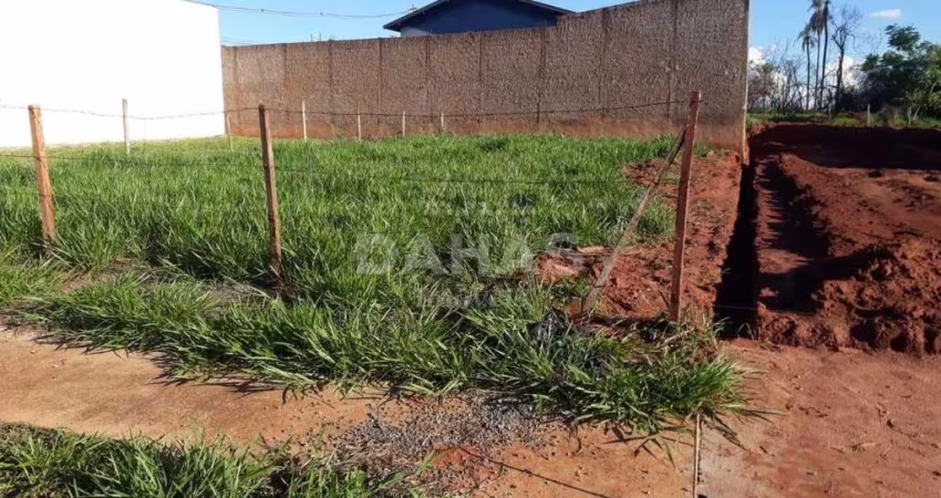 Casa em Residencial Mais Parque  -  Barretos