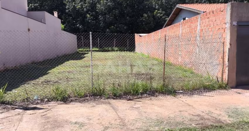 Lote / Terreno em Residencial Mais Parque por R$ 130.000