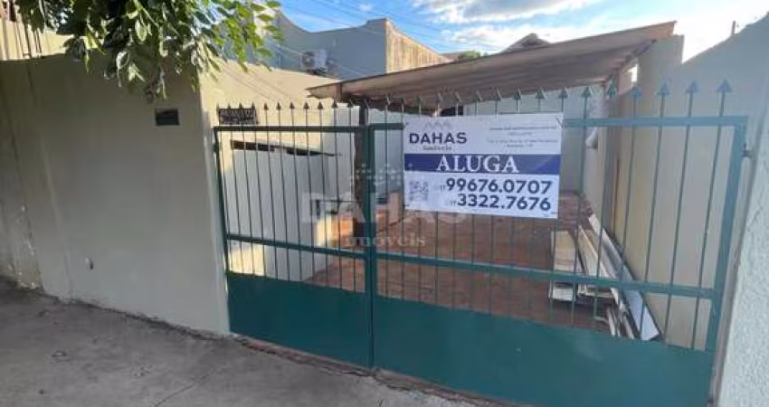 Casa em Jockey Club  -  Barretos