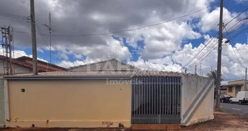 Casa em Jardim Alvorada  -  Barretos