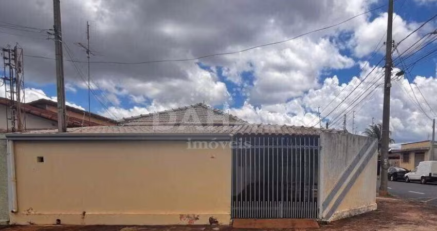 Casa em Jardim Alvorada  -  Barretos