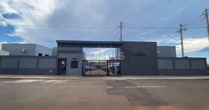 Casa com 2 quartos para alugar no Jockey Club, Barretos 