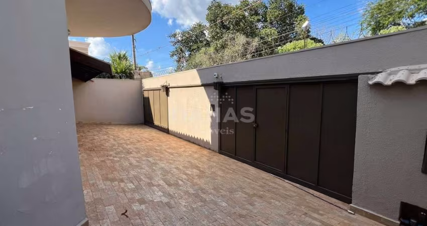 Casa em City Barretos  -  Barretos