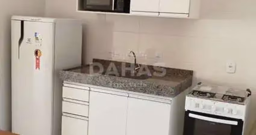 Apartamento com 1 quarto para alugar no Ortega, Barretos 