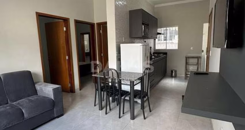 Apartamento em Doutor Paulo Prata  -  Barretos