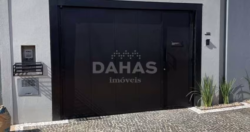Casa em Residencial Mais Parque  -  Barretos