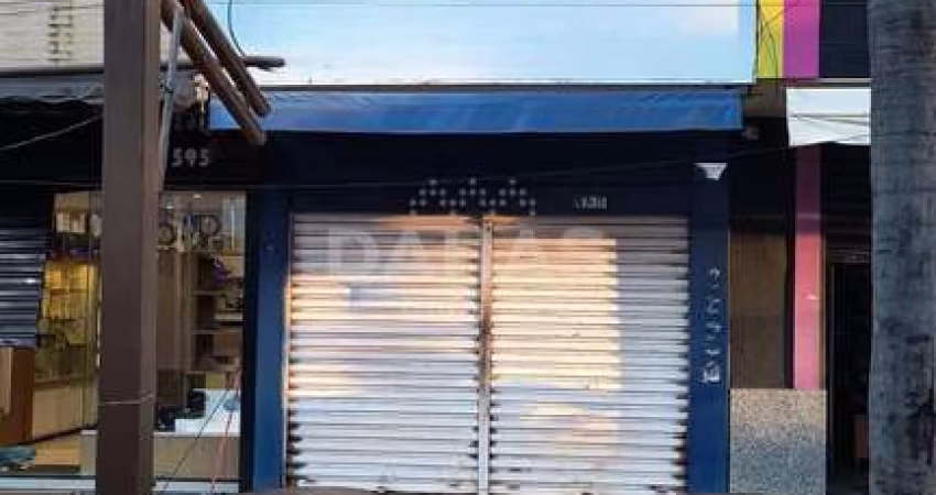 Salão Comercial em Centro  -  Barretos