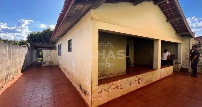 Casa com 1 quarto à venda no Cristiano de Carvalho, Barretos 