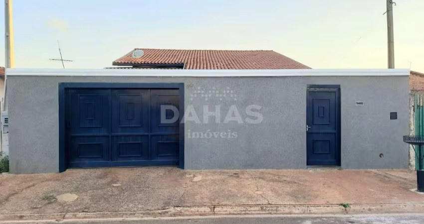 Casa em Dom Joao Bosco  -  Barretos