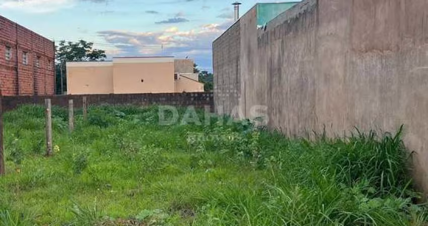 Lote / Terreno em Parque Residencial Minerva  -  Barretos