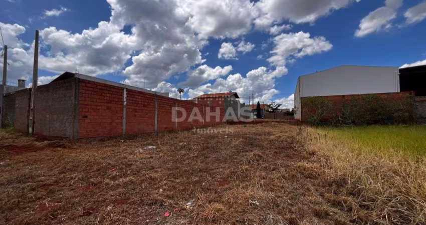 Lote / Terreno em Residencial Mais Parque  -  Barretos