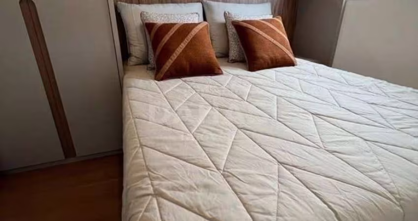 Apartamento em Cristiano de Carvalho  -  Barretos