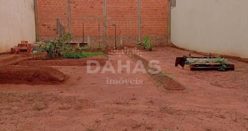 Lote / Terreno em Residencial Mais Parque  -  Barretos