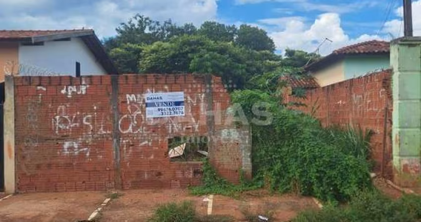Lote / Terreno em Jardim Nova Barretos  -  Barretos