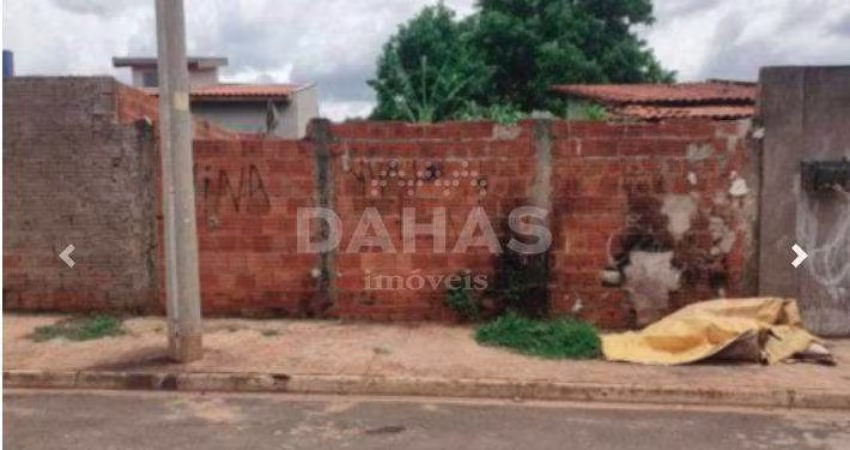 Lote / Terreno em Santa Izabel  -  Barretos