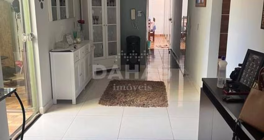 Casa em Conjunto Habitacional Vida Nova  -  Barretos