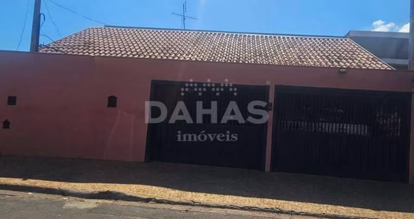 Casa em Rios  -  Barretos